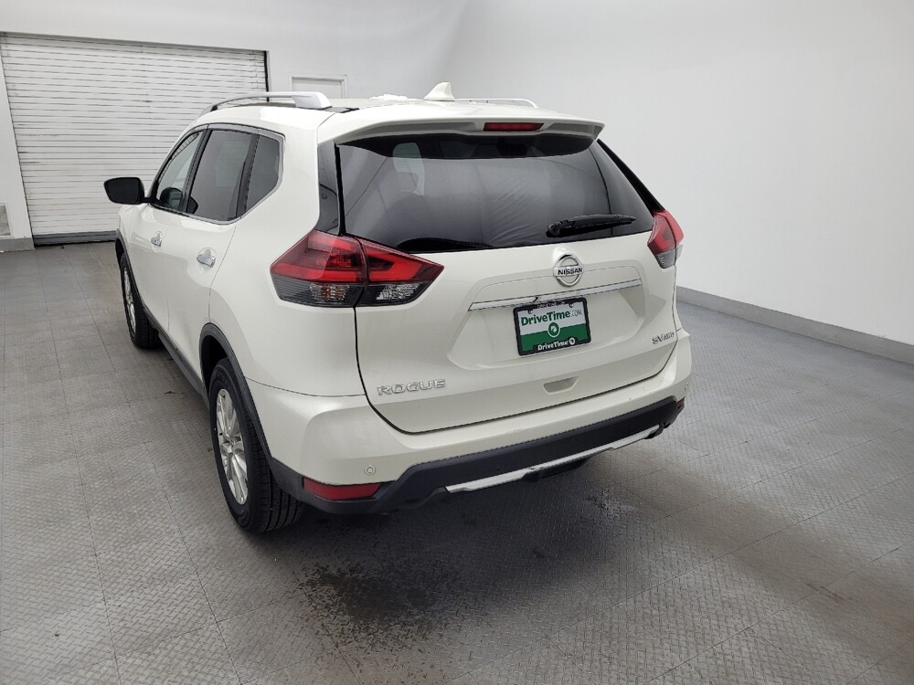 2019 Nissan Rogue in Charlotte, NC 28213 - 18099285 6