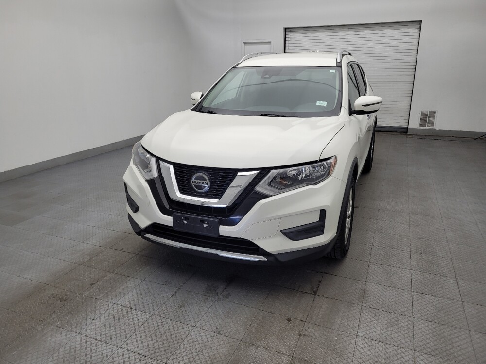 2019 Nissan Rogue in Charlotte, NC 28213 - 18099285 15