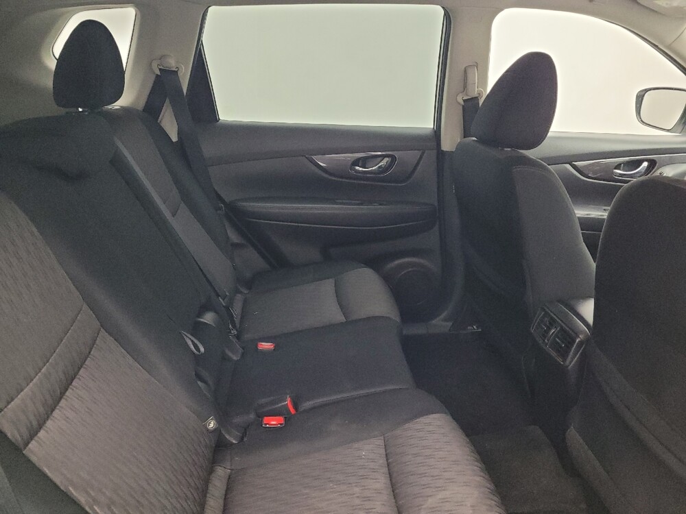 2019 Nissan Rogue in Charlotte, NC 28213 - 18099285 19