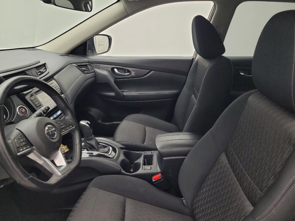 2019 Nissan Rogue in Charlotte, NC 28213 - 18099285 17