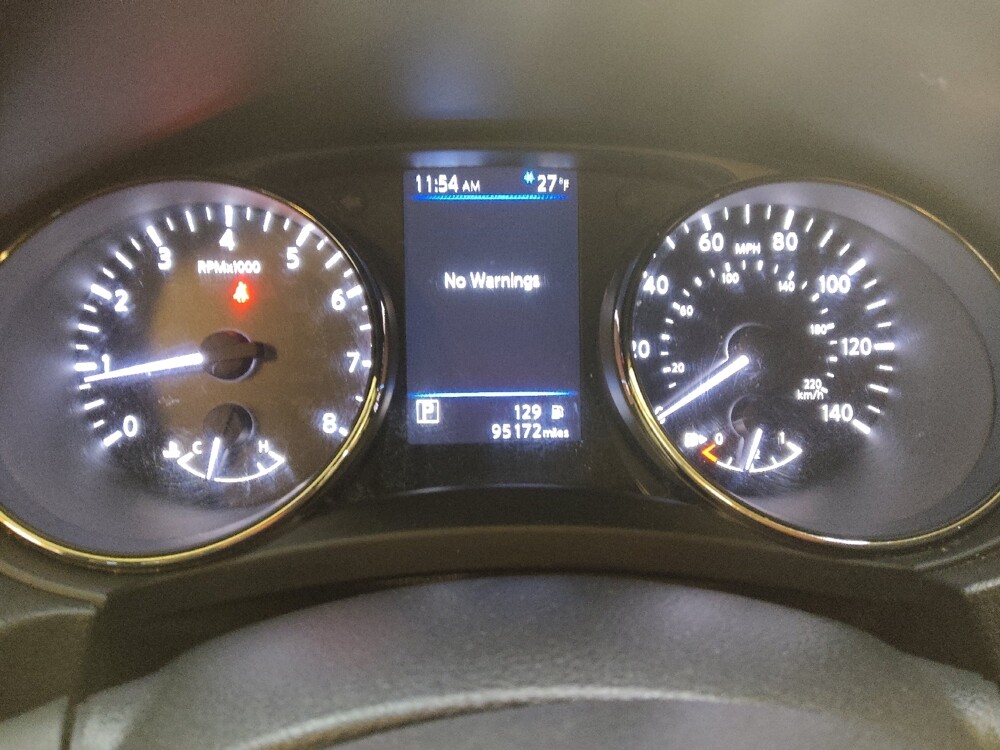 2019 Nissan Rogue in Charlotte, NC 28213 - 18099285 23