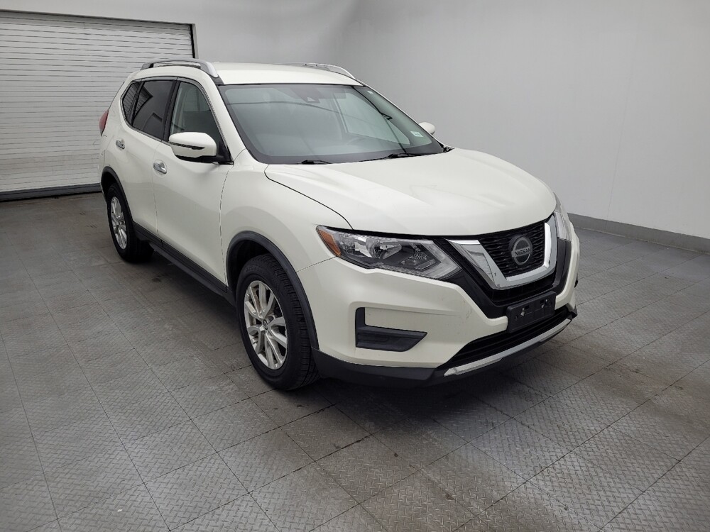 2019 Nissan Rogue in Charlotte, NC 28213 - 18099285 13