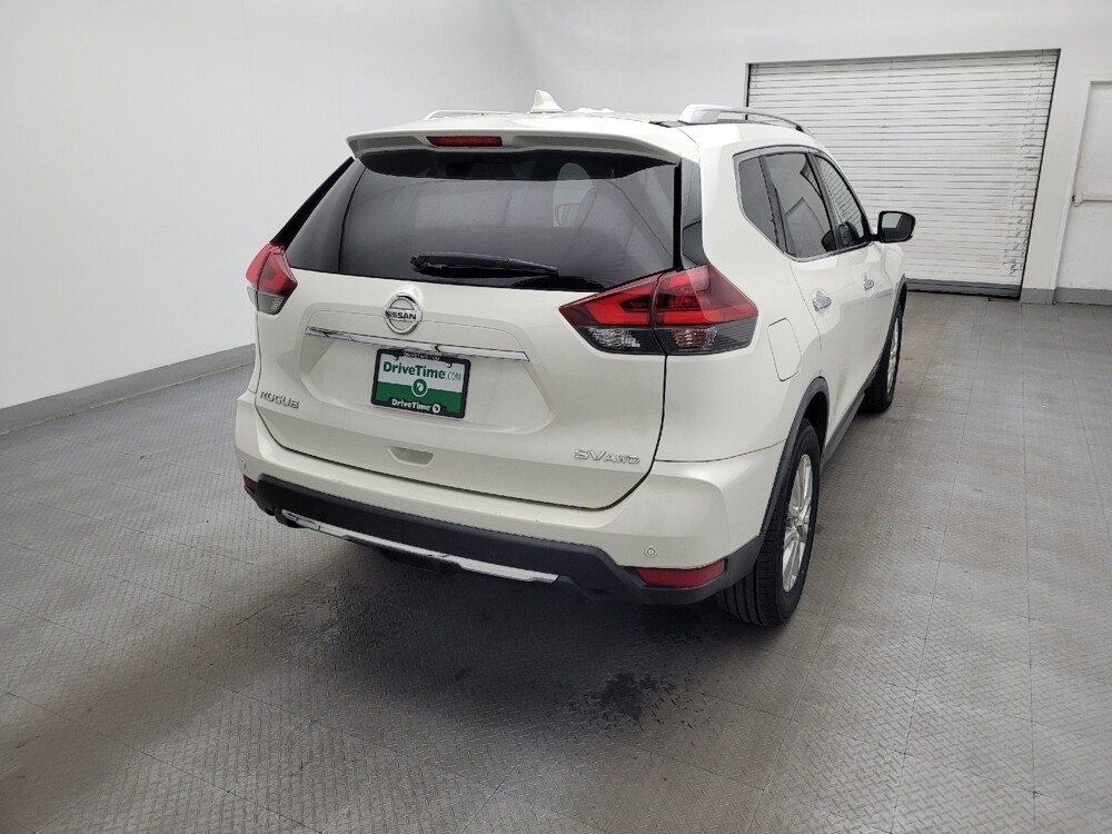 2019 Nissan Rogue in Charlotte, NC 28213 - 18099285 7