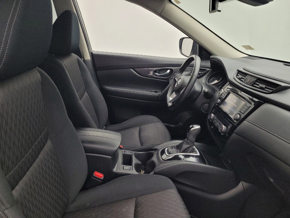 2019 Nissan Rogue in Charlotte, NC 28213 - 18099285 21