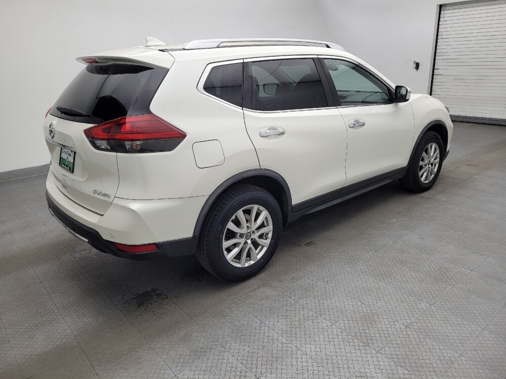 2019 Nissan Rogue in Charlotte, NC 28213 - 18099285 10