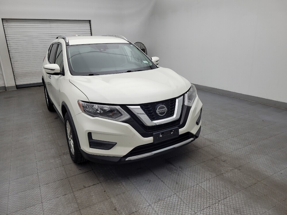 2019 Nissan Rogue in Charlotte, NC 28213 - 18099285 14