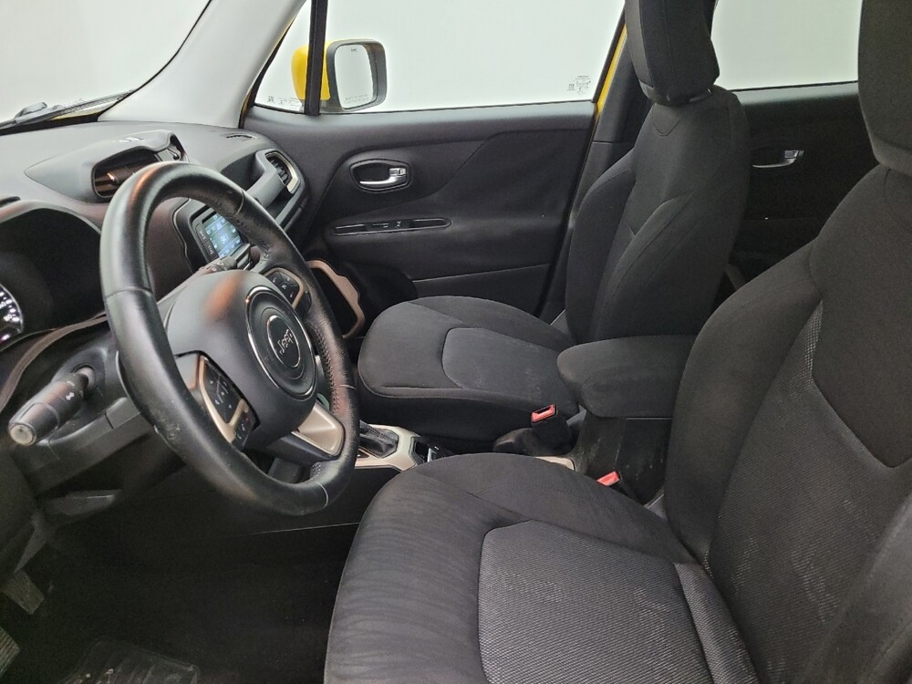 2015 Jeep Renegade in Gastonia, NC 28056 - 18099286 17