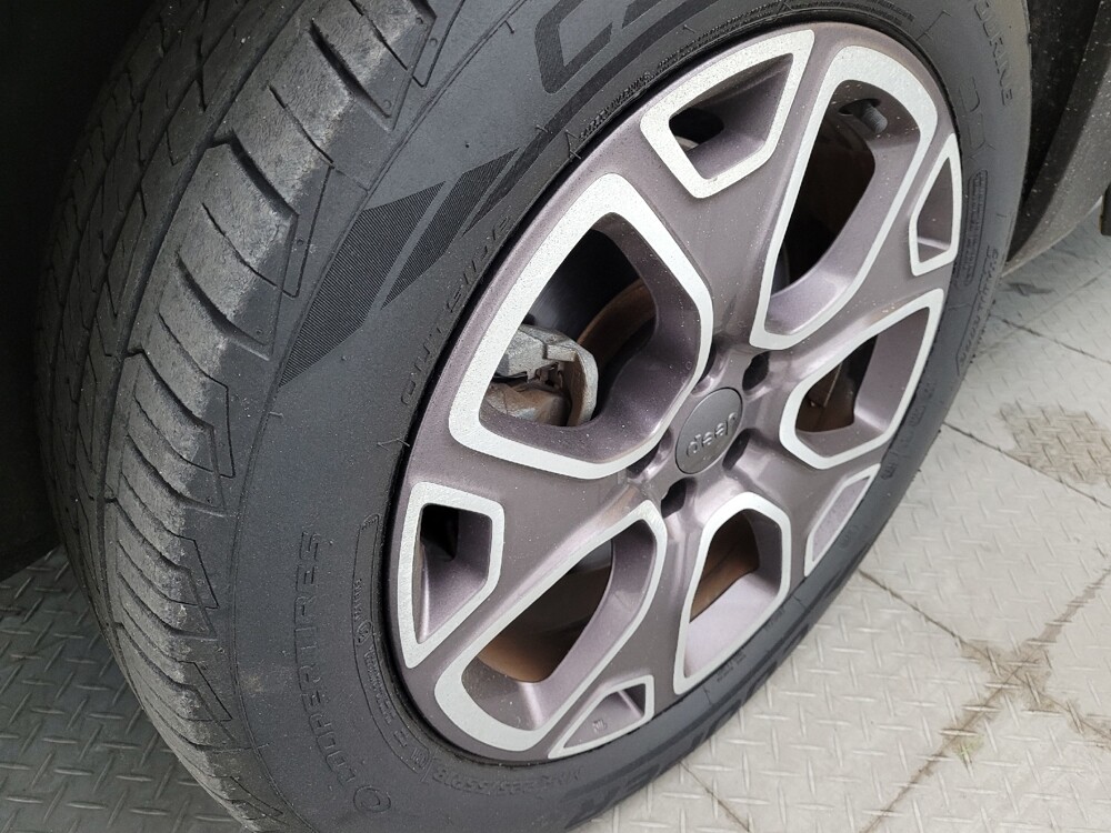 2015 Jeep Renegade in Gastonia, NC 28056 - 18099286 31