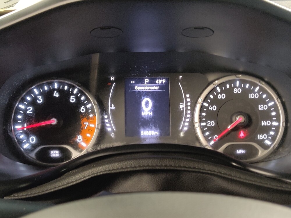 2015 Jeep Renegade in Gastonia, NC 28056 - 18099286 23