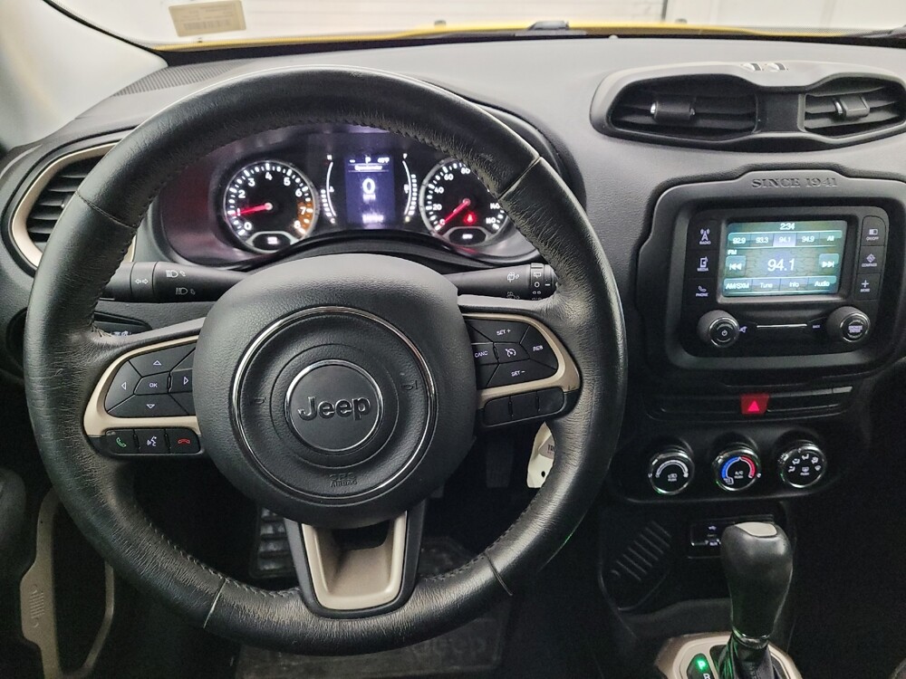 2015 Jeep Renegade in Gastonia, NC 28056 - 18099286 22