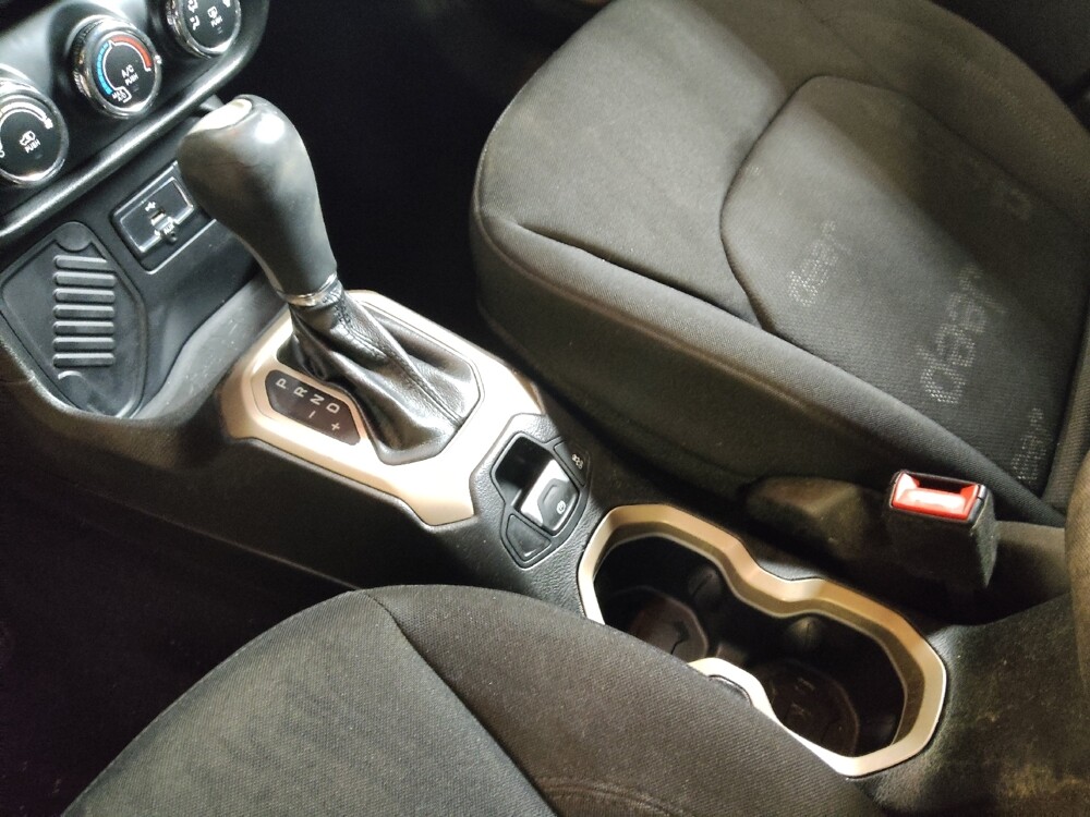 2015 Jeep Renegade in Gastonia, NC 28056 - 18099286 26