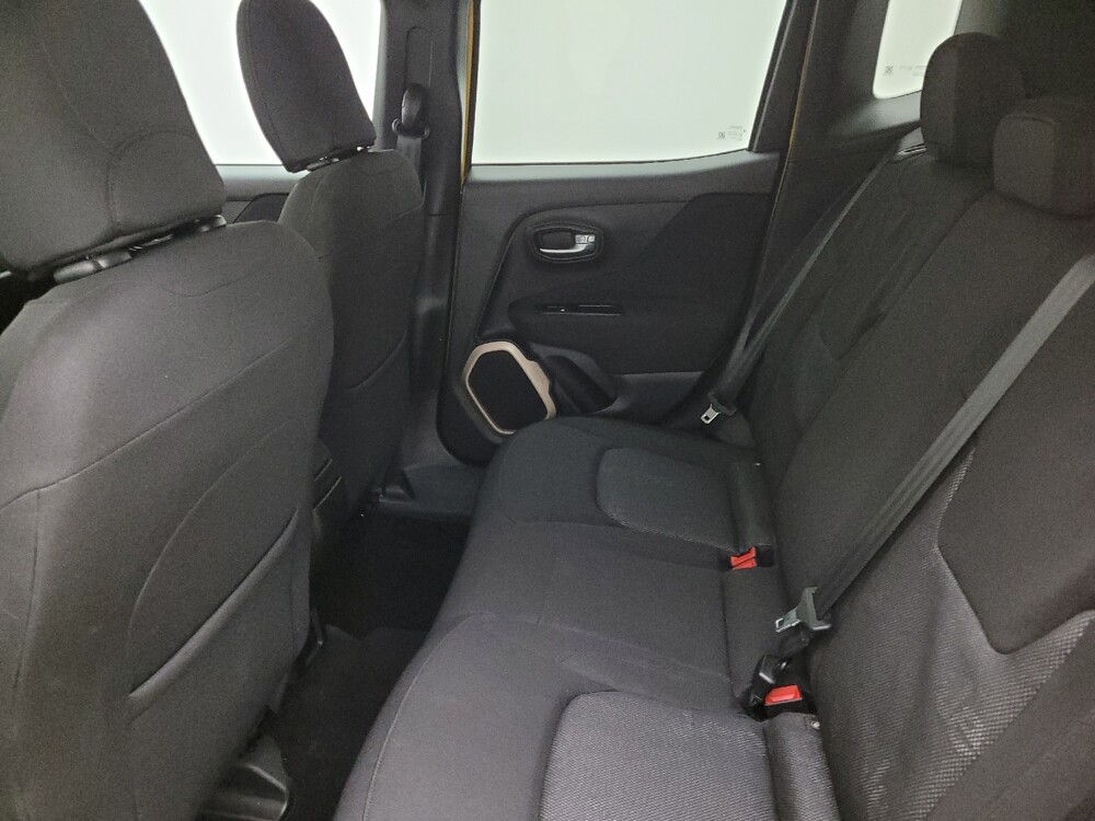 2015 Jeep Renegade in Gastonia, NC 28056 - 18099286 18