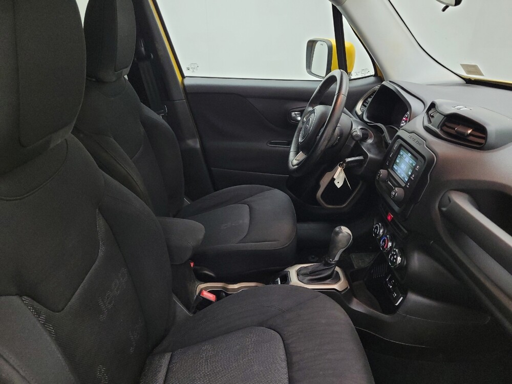 2015 Jeep Renegade in Gastonia, NC 28056 - 18099286 21