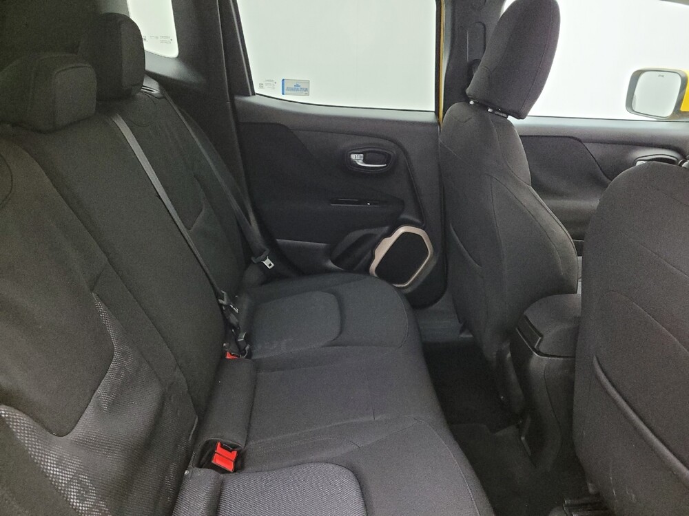 2015 Jeep Renegade in Gastonia, NC 28056 - 18099286 19