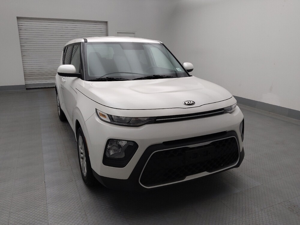 2021 Kia Soul in Colorado Springs, CO 80909 - 18099287 14