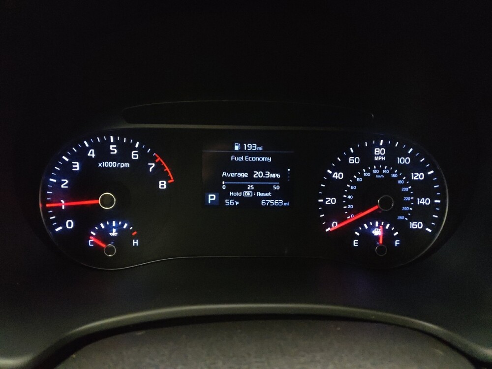 2021 Kia Soul in Colorado Springs, CO 80909 - 18099287 23