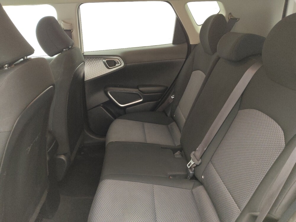 2021 Kia Soul in Colorado Springs, CO 80909 - 18099287 18