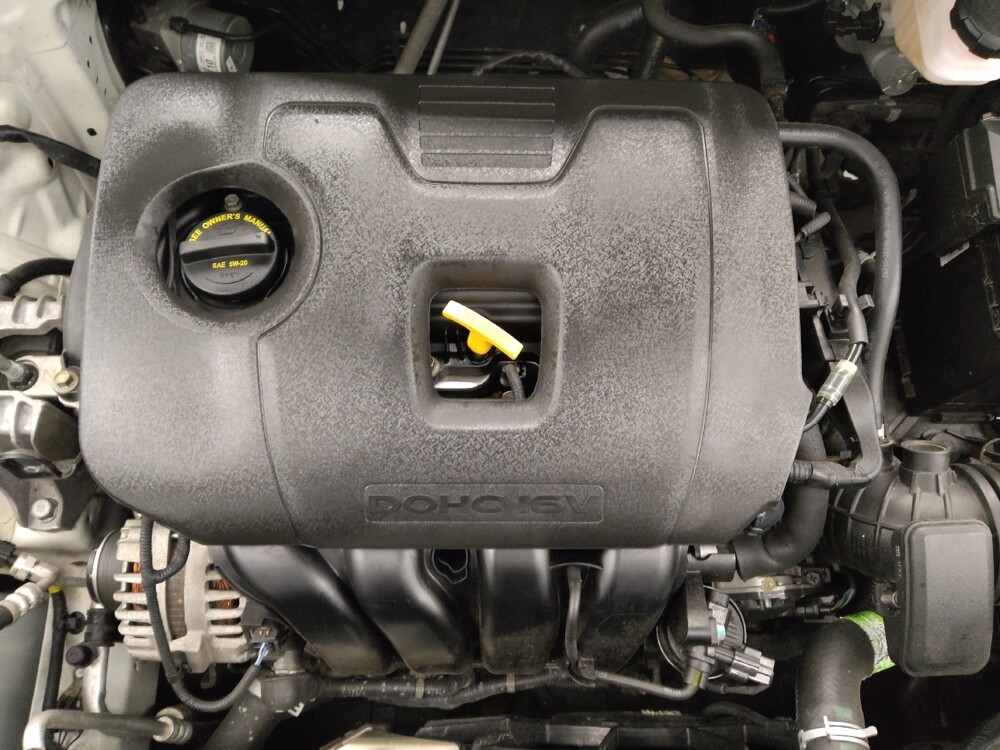 2021 Kia Soul in Colorado Springs, CO 80909 - 18099287 30