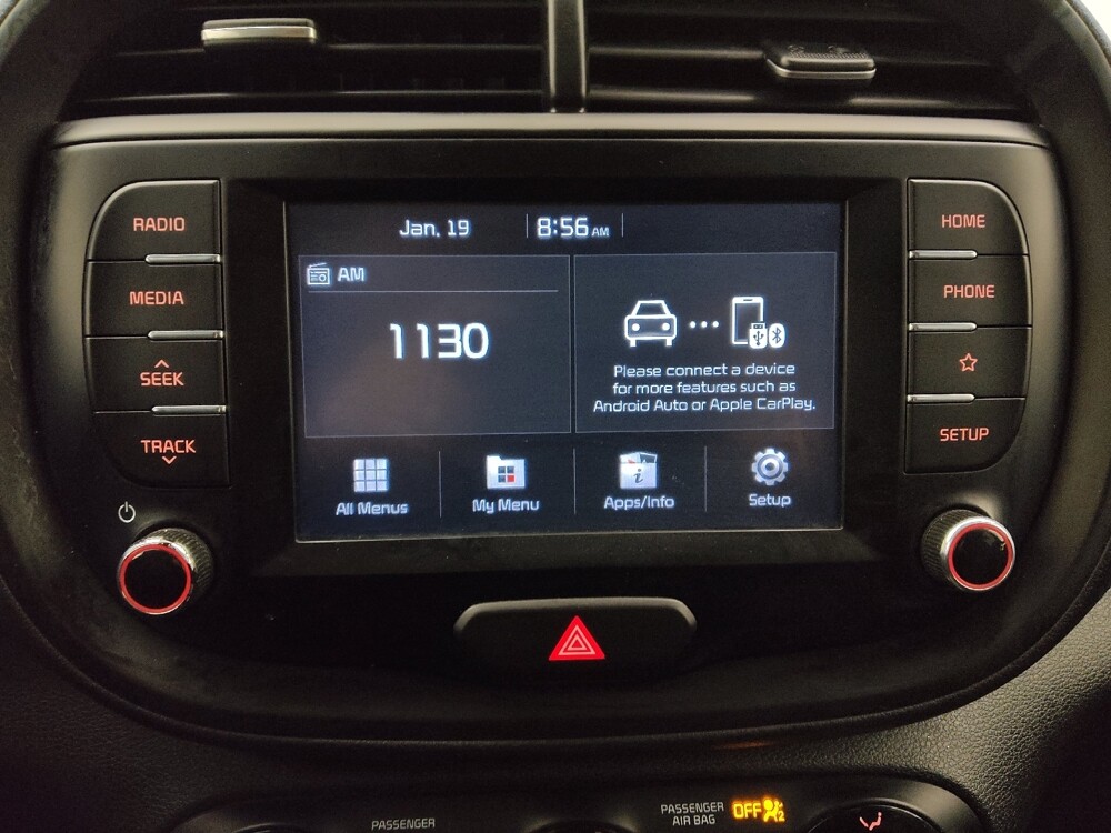 2021 Kia Soul in Colorado Springs, CO 80909 - 18099287 25