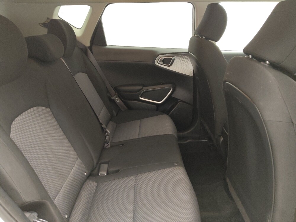 2021 Kia Soul in Colorado Springs, CO 80909 - 18099287 19