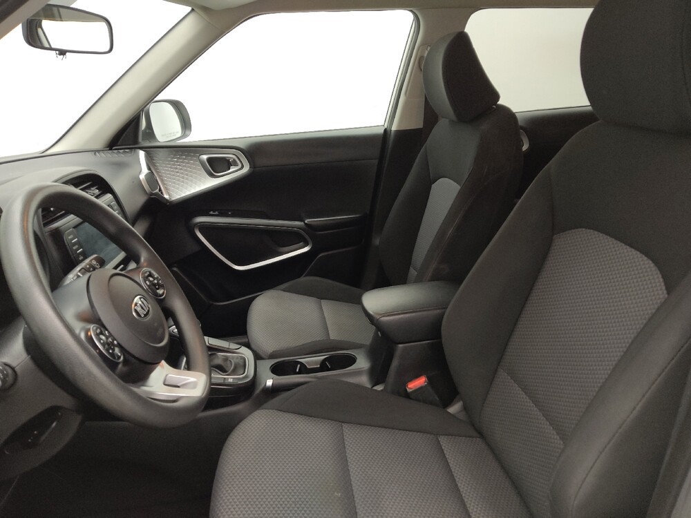 2021 Kia Soul in Colorado Springs, CO 80909 - 18099287 17