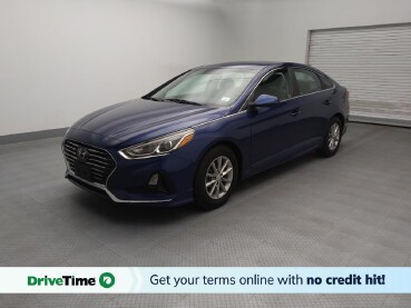 2018 Hyundai Sonata in Colorado Springs, CO 80909