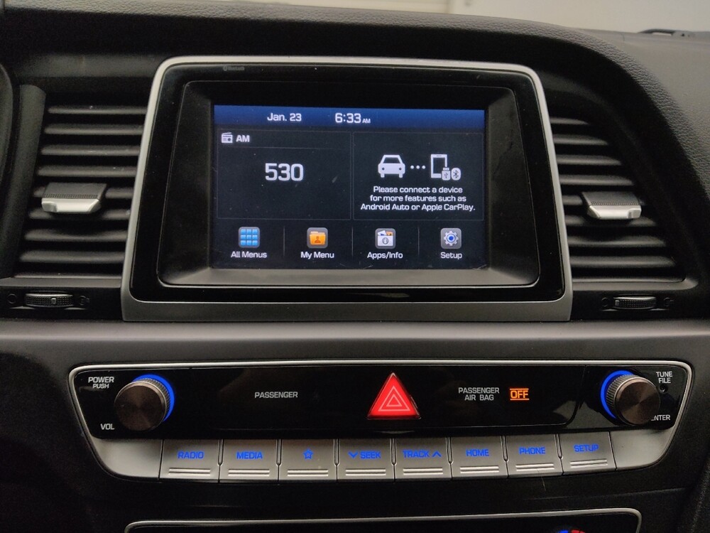 2018 Hyundai Sonata in Colorado Springs, CO 80909 - 18099288 25