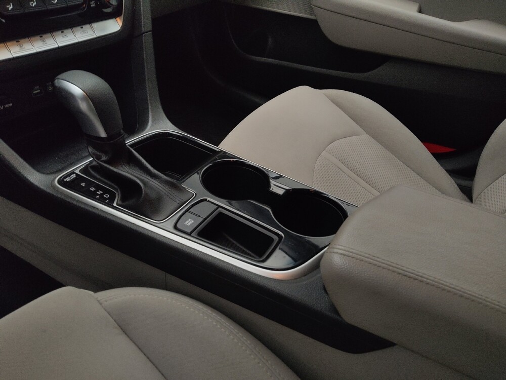 2018 Hyundai Sonata in Colorado Springs, CO 80909 - 18099288 26