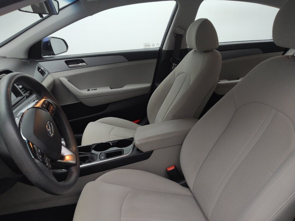 2018 Hyundai Sonata in Colorado Springs, CO 80909 - 18099288 17
