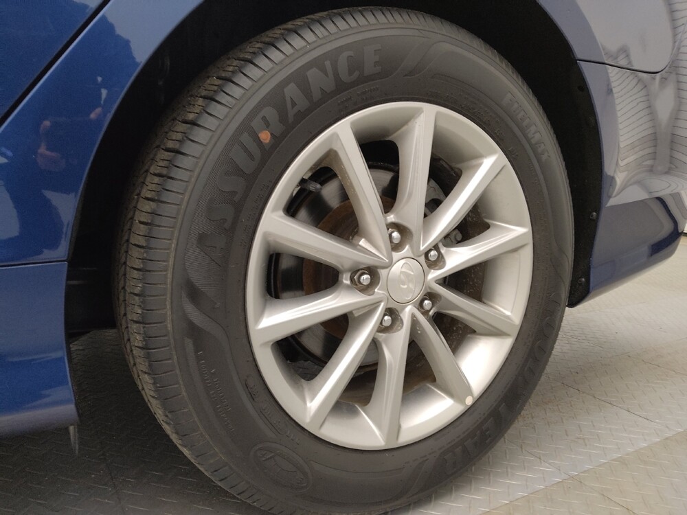 2018 Hyundai Sonata in Colorado Springs, CO 80909 - 18099288 31