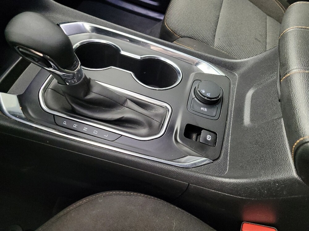 2021 Chevrolet Traverse in Madison, TN 37115 - 18099289 26