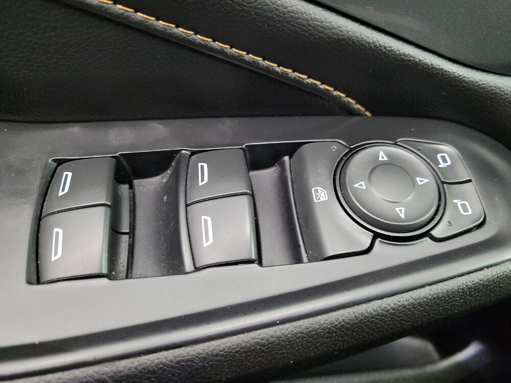 2021 Chevrolet Traverse in Madison, TN 37115 - 18099289 27