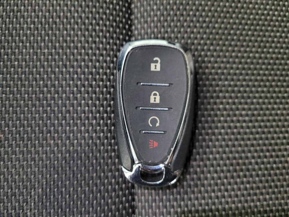 2021 Chevrolet Traverse in Madison, TN 37115 - 18099289 32