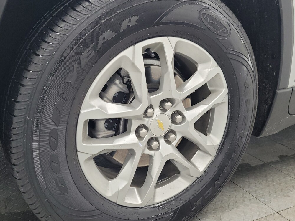 2021 Chevrolet Traverse in Madison, TN 37115 - 18099289 31