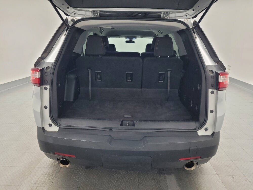 2021 Chevrolet Traverse in Madison, TN 37115 - 18099289 29