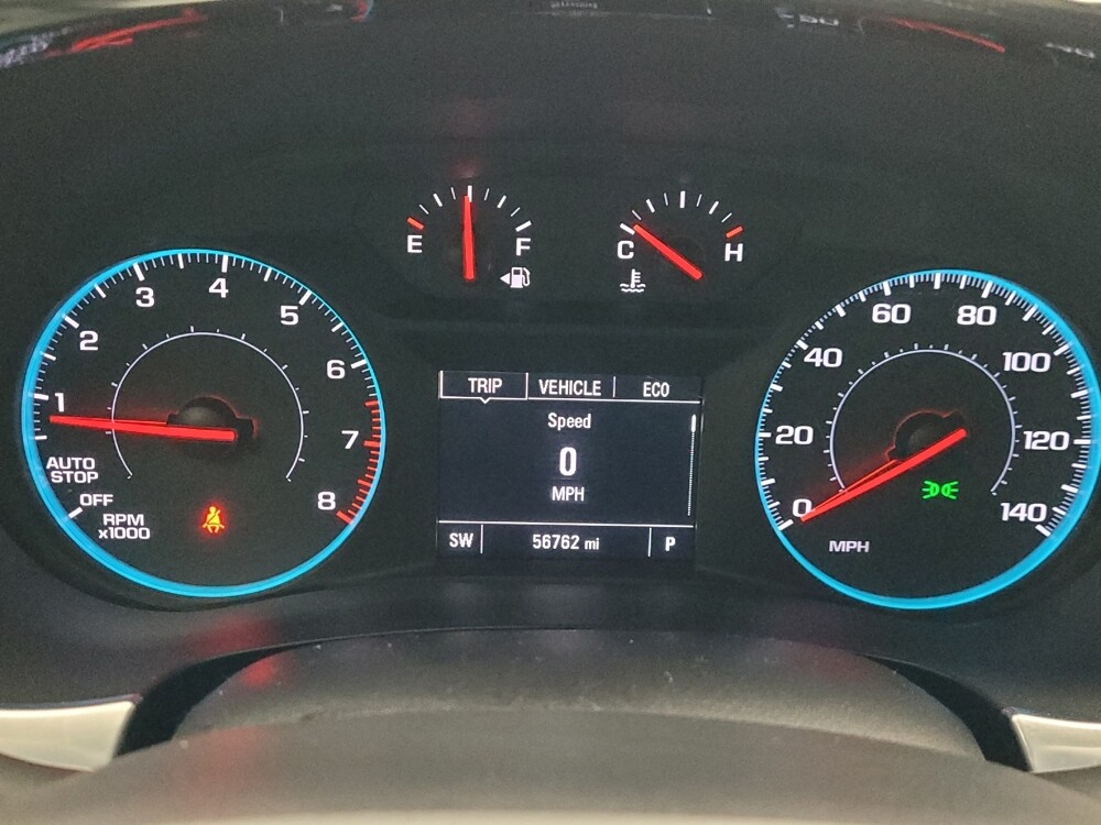 2021 Chevrolet Traverse in Madison, TN 37115 - 18099289 23