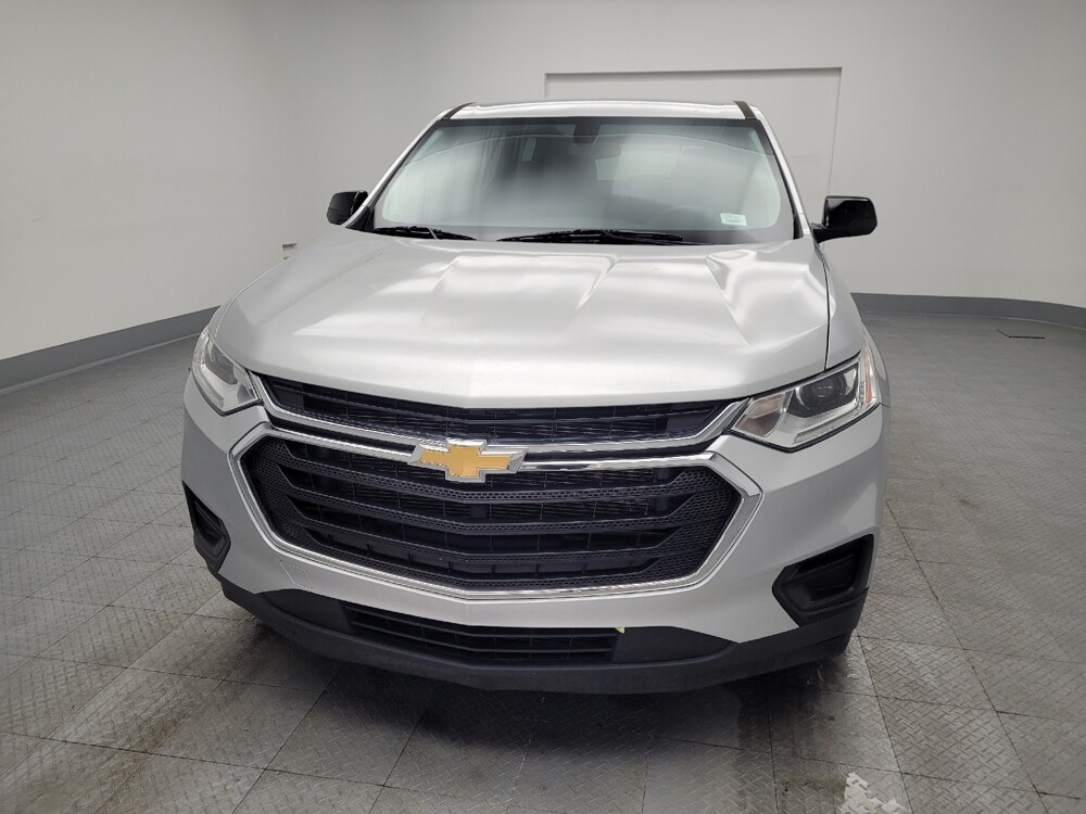 2021 Chevrolet Traverse in Madison, TN 37115 - 18099289 15