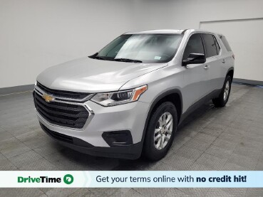 2021 Chevrolet Traverse in Madison, TN 37115