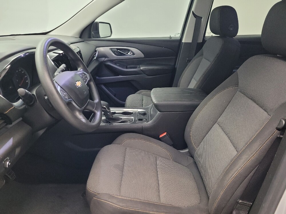 2021 Chevrolet Traverse in Madison, TN 37115 - 18099289 17