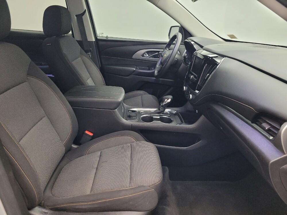 2021 Chevrolet Traverse in Madison, TN 37115 - 18099289 21