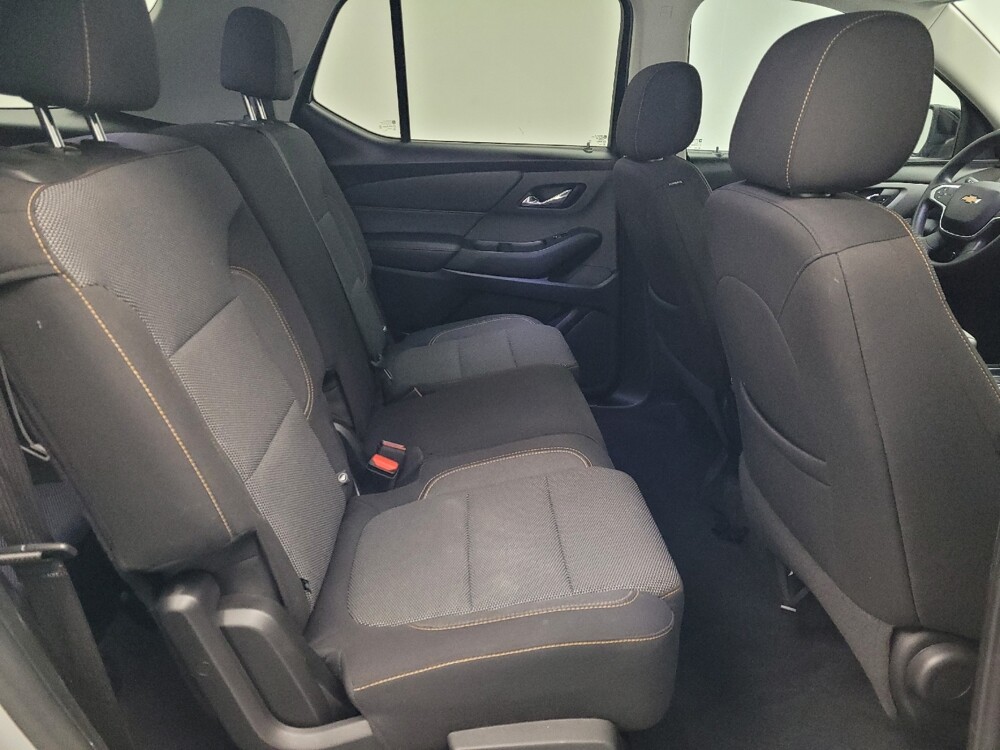 2021 Chevrolet Traverse in Madison, TN 37115 - 18099289 19