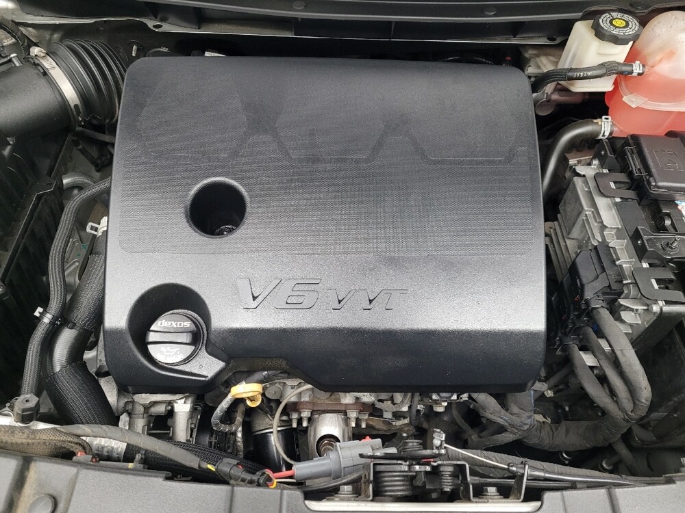 2021 Chevrolet Traverse in Madison, TN 37115 - 18099289 30