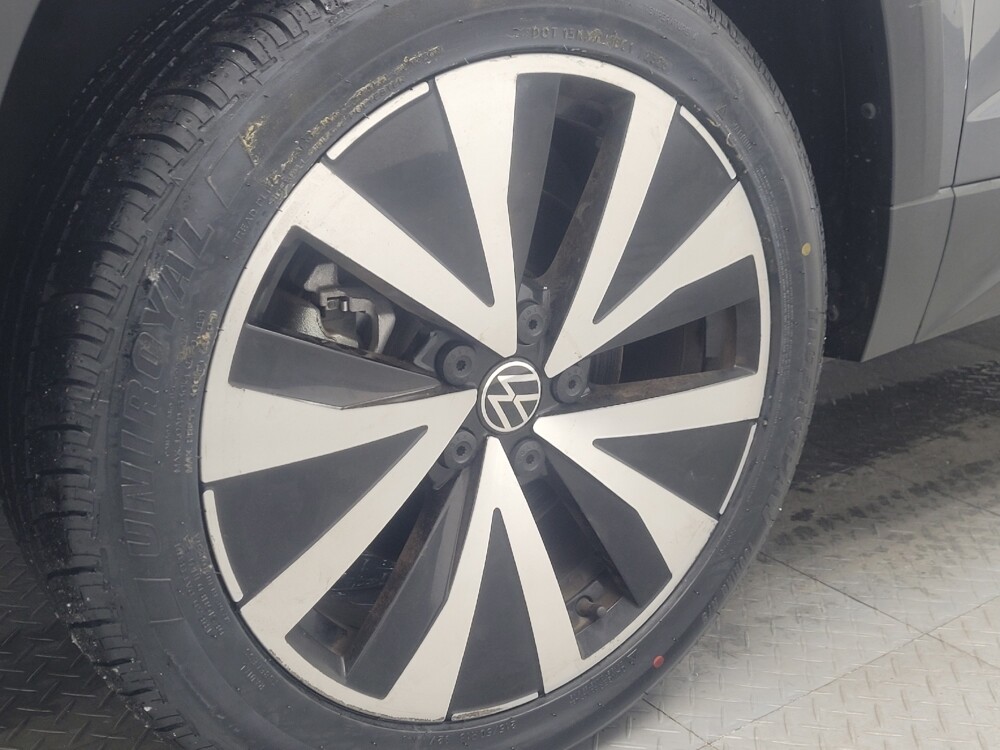 2022 Volkswagen Taos in Memphis, TN 38115 - 18099290 31