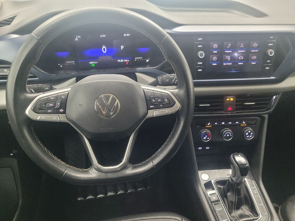 2022 Volkswagen Taos in Memphis, TN 38115 - 18099290 22