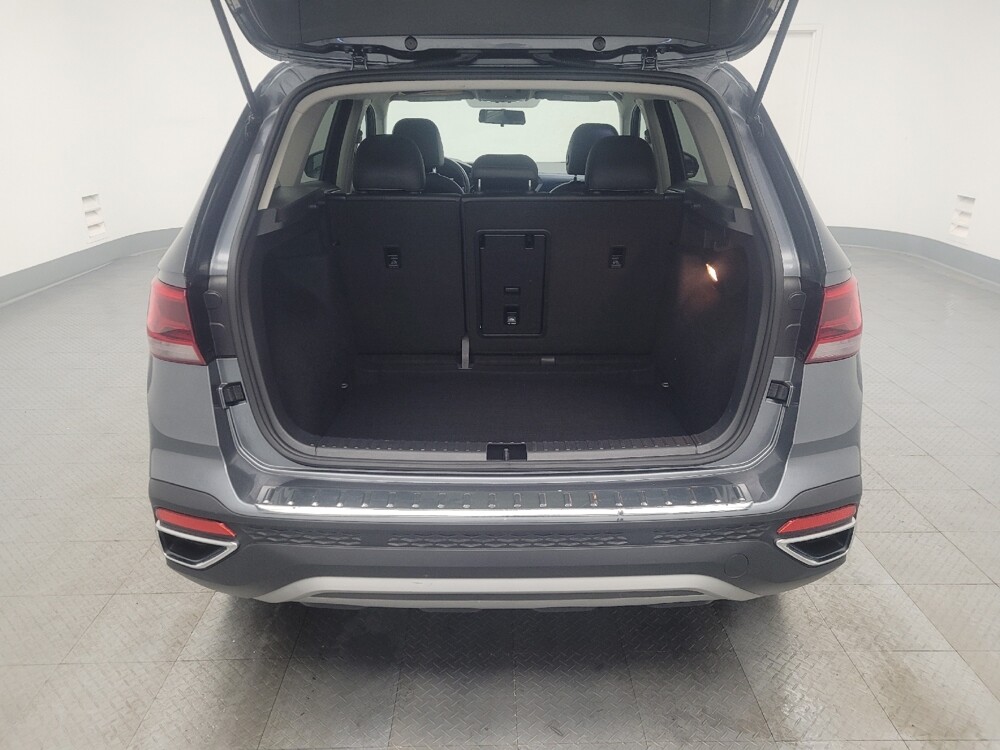 2022 Volkswagen Taos in Memphis, TN 38115 - 18099290 29