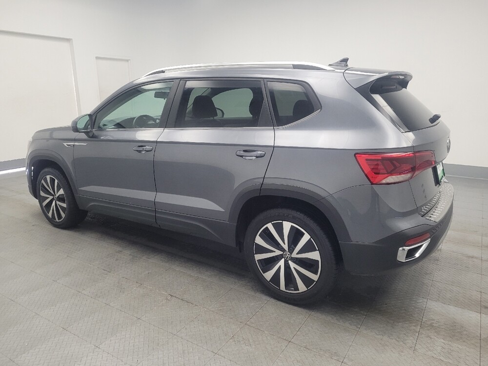 2022 Volkswagen Taos in Memphis, TN 38115 - 18099290 3
