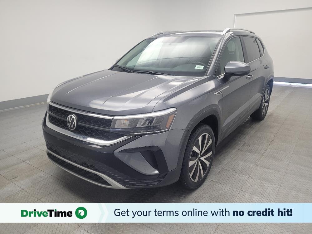 2022 Volkswagen Taos in Memphis, TN 38115 - 18099290