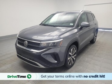2022 Volkswagen Taos in Memphis, TN 38115