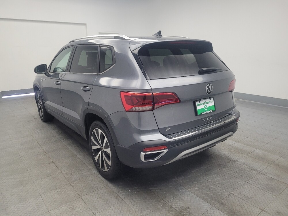 2022 Volkswagen Taos in Memphis, TN 38115 - 18099290 5