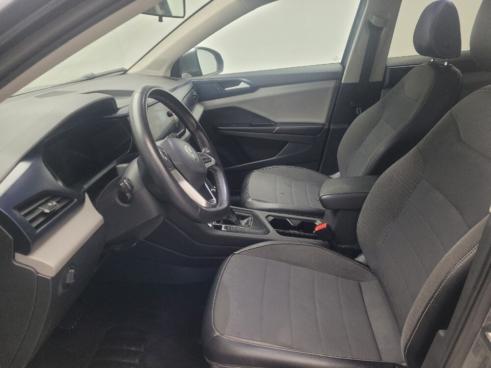 2022 Volkswagen Taos in Memphis, TN 38115 - 18099290 17